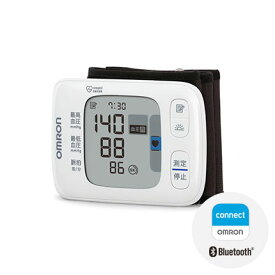 オムロン手首式血圧計 HEM-6231T2