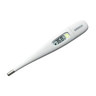 オムロン 電子体温計 MC−687 けんおんくん