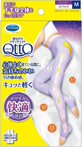 �Q�Ȃ��烁�f�B�L���b�g�X�p�b�cM�T�C�Y�i���x���_�[�j�h�N�^�[�V���[�� Medi QttO Dr.Scholl �yRCP�z