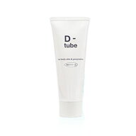 ★メール便発送・送料無料★D-yube(ディーチューブ) 40g(発売元 株式会社ケイセイ・製造発売元 株式会社…