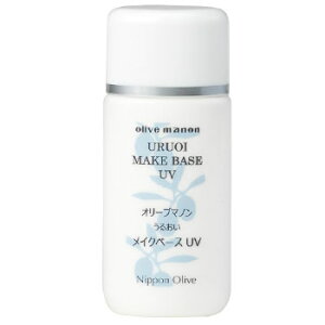 �I���[�u�}�m�� ���邨�����C�N�x�[�X UV �����₯�~�߉��ω��n���iSPF36�EPA+++�j26mL �yRCP�z