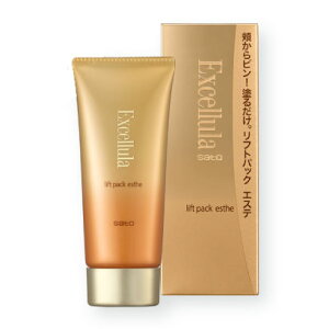 GNZ[ tgpbN GXeN[pbN 60g@Excellula