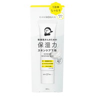 【メール便発送・送料無料】乾燥さん 保湿力スキンケア下地（化粧下地）30g　BCL KANSOSAN