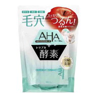 AHA クレンジングリサーチ　パウダーウォッシュ　BCL 0.4g×30包