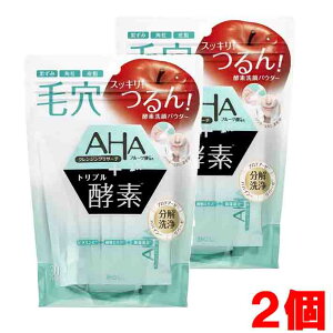 �y2�z�y���[���֔����E���������z AHA �N�����W���O���T�[�`�@�p�E�_�[�E�H�b�V���@BCL 0.4g×30��@×2��