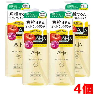 �y4�zAHA �N�����W���O���T�[�`�@�I�C���N�����W���O�@�|�A�N���A�@BCL�@200mL×4�yco-1�z