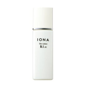 イオナ スキンローション B.I.(R) 120mL【医薬部外品】(IONA）