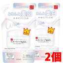 【2個】【メール便発送・送料無料】サナ なめらか本舗 とろんと濃ジェル 薬用美白 N ＜美容液・クリーム＞（つめかえ用）（医薬部外品）100g×2個