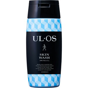 �E���E�I�X ��p�X�L���E�H�b�V�� 300mL�y��򕔊O�i�z�i�E���I�X�Eulos)�̏L�A����L�΍� �ys-s1�z