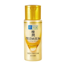 ロート製薬 肌ラボ 極潤プレミアム ヒアルロン乳液 140mL