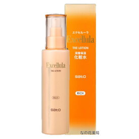 エクセルーラ ザ・ローション とてもしっとり＜化粧水＞ 145mL Excellula