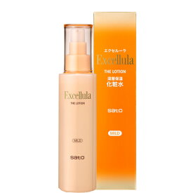 エクセルーラ ザ・ローション しっとり＜化粧水＞ 145mL Excellula