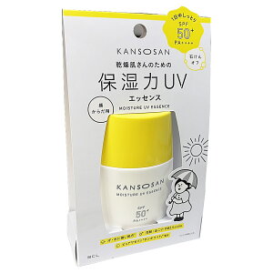 ��������@�ێ���UV�G�b�Z���X 50mL SPF50+ PA++++�@KANSOSAN BCL