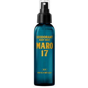 �y��򕔊O�i�z ��p �f�I�h�����g �{�f�B�~�X�g �x���K���b�g���������̍��� 120mL MARO17 �}�[��17�yco-1�z
