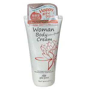 sAW[ E[}{fBN[ 180g iWoman Body Creamjyco-1z