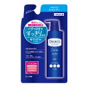 【メール便発送・送料無料】デオコ スカルプケアシャンプー つめかえ用 370mL