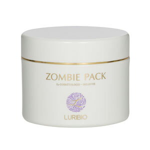 ゾンビパック 90g(専用ハケ・専用スプーン付) ★送料無料★