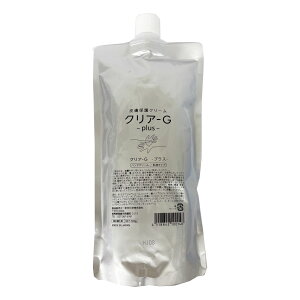 �N���AG �v���X�l�ߑւ�500g �畆�ی�N���[���@�a�����w(�N���A-G)Plus�yco-1�z