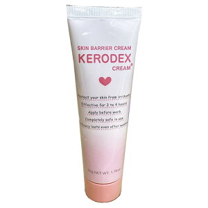 �����[���֔����E������������ӕی�N���[�� KERODEX �P���f�b�N�X �N���[�� 50g�y��򕔊O�i�z