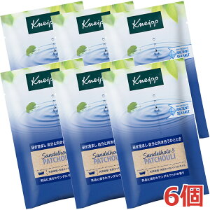 y[֔zNiCv oX\g T_Ebh̍ 50g×6ykneipp1zyKneipp6pz