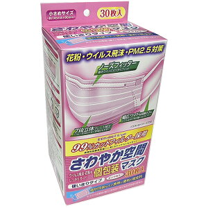 ₩ԃ}XN@߃TCY sNJ[ 30ij145mm×90mm