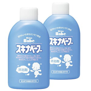 【2個】【医薬部外品】スキナベーブ 500mL×2個