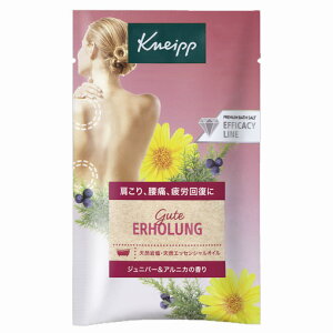 �N�i�C�v �O�[�e�G�A�z�[�����O �o�X�\���g �W���j�p�[&�A���j�J�̍��� 50g�ykneipp�z�yco-1�z
