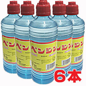 y6{ZbgzxW 500mL×6