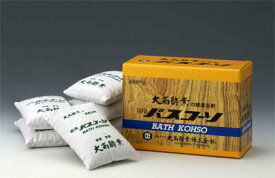大高酵素 浴用バスコーソ 100gx6袋（大高酵素 入浴剤）【RCP】【コンビニ受取対応商品】