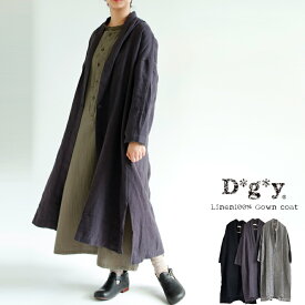 楽天市場 リネン コート ジャケット レディースファッション の通販