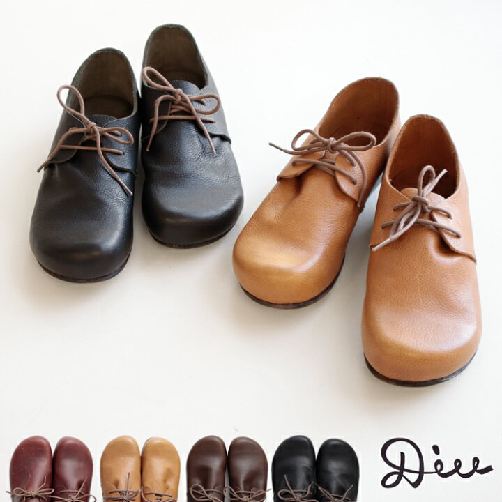 楽天市場】【完売】【送料無料】 Diu オブリーク シューズ 