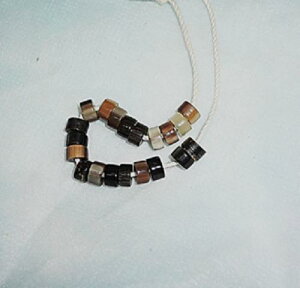 �����A�N�Z�T���[�p�[�c�E6.5mm�A�h�[�i�c�^�i�q���p�[�c�j�B20�i�Z�b�g�j�̉��i�B�~�b�N�X�J���[�i�V�R�F�j�E���a6.5mm�E����3.5mm�E�c�̃Z���^�[�Ɍ�2mm�E�c�����B���{���B�䂤�p�P�b�g