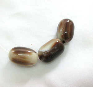 �����A�N�Z�T���[�p�[�c�A�ȂߋʁE���a15mm�B���N���t�̂ȂߋʁB���㔒���i�V�R�F�j�E���a15mm�E����25mm�E�R���̌a2.5mm�E�c�����E�c��������Z�@�i�B�B3�i�Z�b�g�j�̉��i�B���{���B