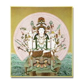 楽天市場 千手観音 アート 美術品 骨董品 民芸品 ホビー の通販