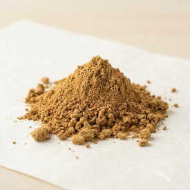 【香木・白檀・サンダルウッド】老山白檀木　粉末　【インド産】Sandalwood