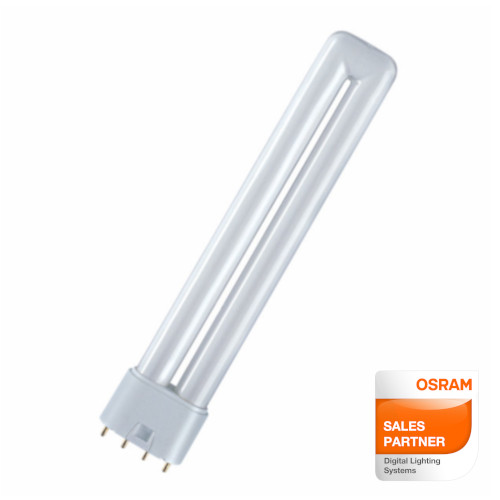 OSRAM正規品 宅配便送料無料 生産継続品 OSRAM コンパクト形蛍光ランプ DULUX 840 L 36W 即納送料無料!