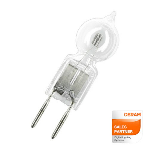 OSRAM ハロゲンランプ ハロスター PRO <br  >35W 12V GY6.35 64432PRO