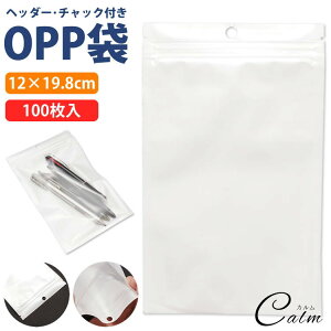 OPP 100 `bN wb_[ 12×19.8cm n [ Ɩ i  NA  bsOpi