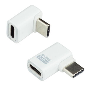 Type-C ϊ A_v^ 2Zbg pxϊ L^ L^ Xg[g USB4 2.0Ή ő240W 80Gbps Thunderbolt݊ ϊRlN^ [d f[^] USB C ^Cv C