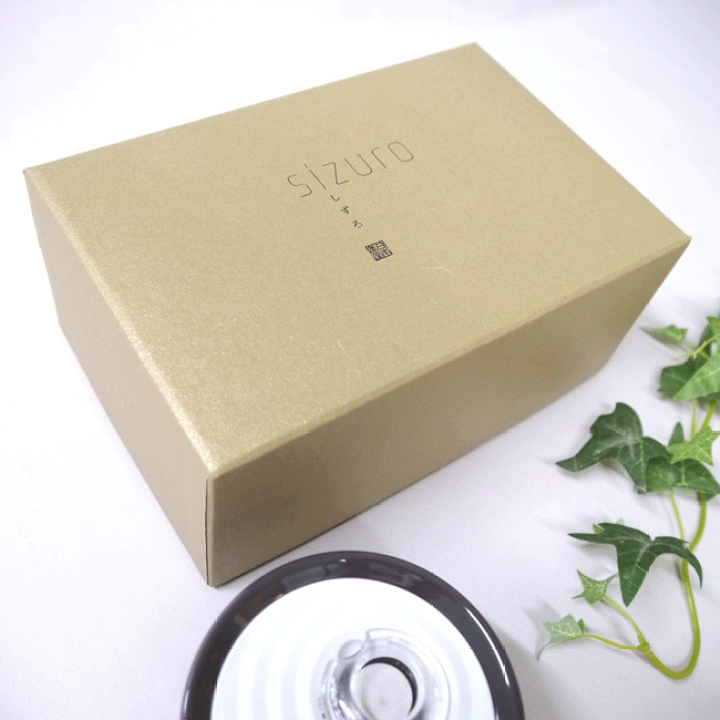 ＳＯＲＡ【値下げ】曽根香風　茶道具　青色花柄陶器香炉 SORA様専用【値下げ】曽根香風 茶道具 青色花柄陶器香炉