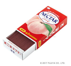 ■故人の好物シリーズ|不二家【ネクター】ミニ寸線香【カメヤマローソク】【御供】【お墓参り】【お彼岸】【お盆】【進物】【故人の好物線香】【ミニ寸線香】