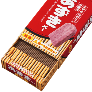 【コラボ商品】■故人の好物シリーズ【井村屋あずきバー】ミニ寸線香【カメヤマ】【お盆】【故人の好物シリーズ】【故人の好物キャンドル】