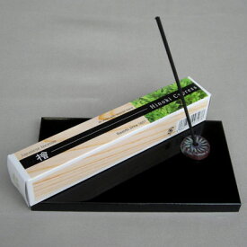 ■檜の薫り Japanese Incense 檜 Hinoki Cypress【梅栄堂】