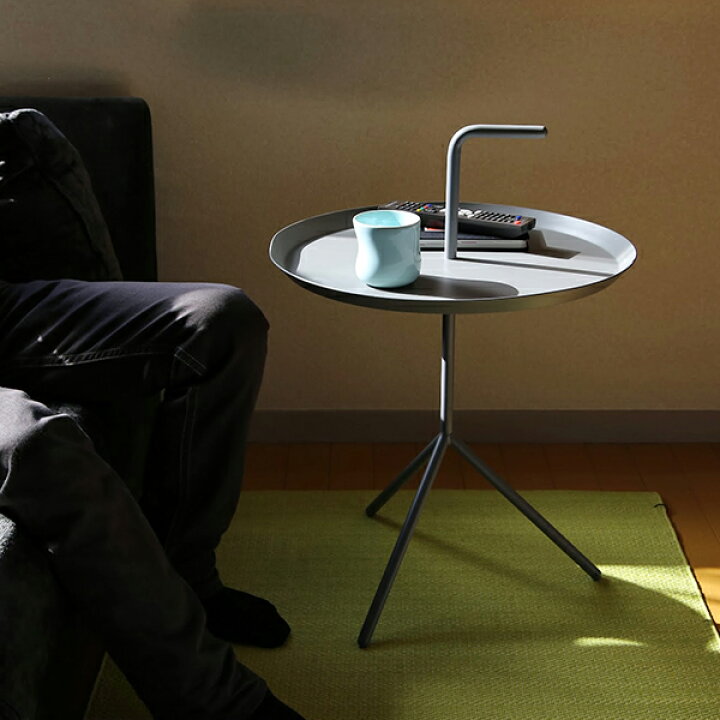 楽天市場】【お取り寄せ】HAY (ヘイ) DLM XL サイドテーブル/コーヒー  