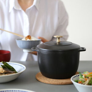 staub(XgEuj ERRbg de GOHAN M z[[16cm/1.8L ubN yKAizyUۏؕtz