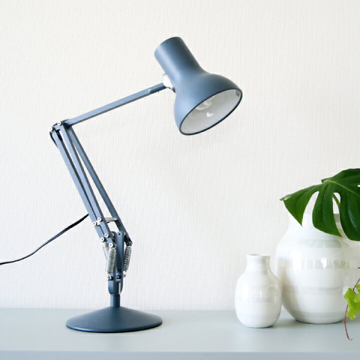 楽天市場】【受注発注】ANGLEPOISE（アングルポイズ)Type75 miniデスク 