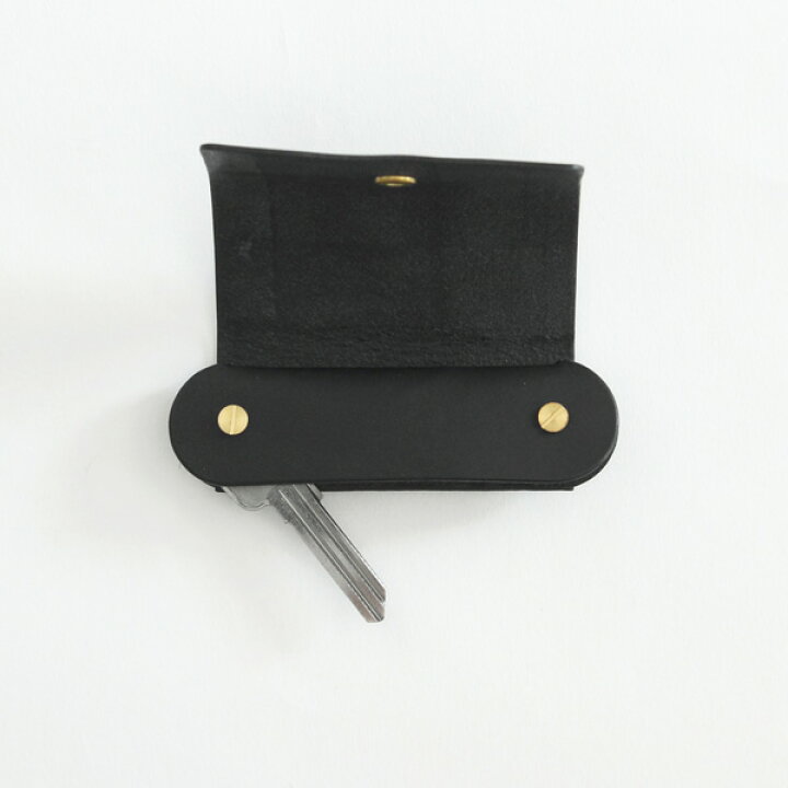 レザー complete works キーケース 本革 マルチスマートキーケース kp040