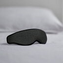 Ostrichpillow Eye Mask アイマスク ダークナイト 睡眠 旅行 安眠 立体 移動トラベル 飛行機 高い遮光性 通気性 トラベルグッズ オーストリッチピロー
