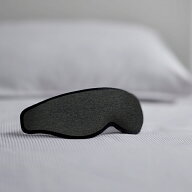 Ostrichpillow (オーストリッチピロー) Eye Maskアイマスク ダークナイト 睡眠 旅行 安眠 立体 移動トラ…