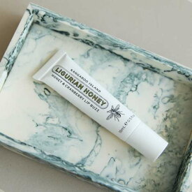 MAINE BEACH (マインビーチ) LIGURIAN HONEY (リグリアンハニー) リップバーム リップクリーム